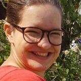 Diew from Eindhoven | Woman | 26 years old | Aries