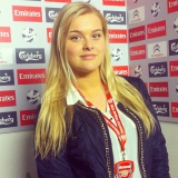 Iris from Amsterdam | Woman | 29 years old | Aquarius
