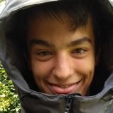 Tycho from Voorschoten | Man | 25 years old | Cancer