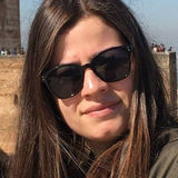 Klaudia from Bratislava | Woman | 31 years old | Pisces