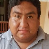 Adhemar from Oruro | Man | 37 years old | Libra