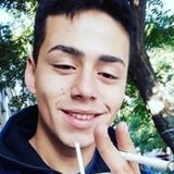 Alejandro from Las Condes | Man | 27 years old | Cancer