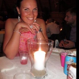 Nanna from Helsinki | Woman | 45 years old | Virgo
