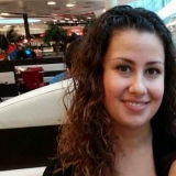 Oz from Copenhagen | Woman | 40 years old | Virgo