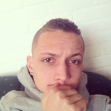 Gino from Bodegraven | Man | 30 years old | Libra