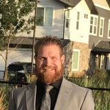 Smiley from Draper | Man | 48 years old | Scorpio