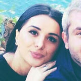 Tamilamgeladze from Bat'umi | Woman | 34 years old | Scorpio