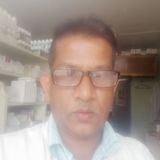 Vikram from Quatre Bornes | Man | 54 years old | Taurus