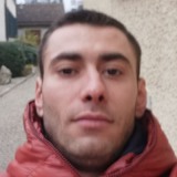 Hamza from Zurich | Man | 36 years old | Scorpio