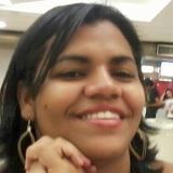Josi from Patos de Minas | Woman | 26 years old | Capricorn