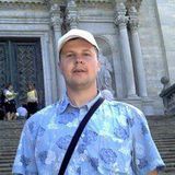 Алексей from Perm' | Man | 41 years old | Gemini