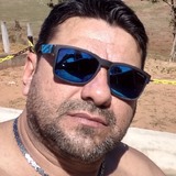 Edsonalexin from Paraguacu | Man | 46 years old | Capricorn