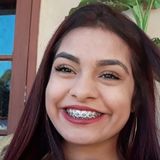 Valéria from Paranagua | Woman | 26 years old | Pisces