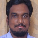 Vijaysolomondo from Erode | Man | 36 years old | Aquarius