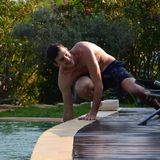 Jarno from Geraardsbergen | Man | 31 years old | Sagittarius