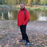 Milasxhn from Lubliniec | Man | 40 years old | Cancer