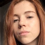 Eduarda from Biguacu | Woman | 28 years old | Capricorn