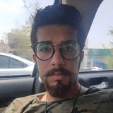 Adill from A | Man | 40 years old | Capricorn