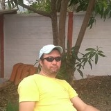 Markinho from Patrocinio | Man | 45 years old | Pisces
