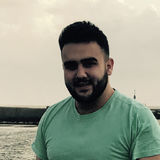 Hawal from Den Haag | Man | 28 years old | Libra