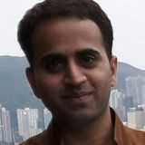 Sandeep from Sheung Wan | Man | 37 years old | Pisces