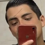 Hugoelguapiv from Santa Anita | Man | 27 years old | Sagittarius