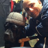 Sumbadzyd from Warsaw | Man | 51 years old | Capricorn