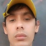 Burgosmiguelky from Monteros | Man | 37 years old | Aries