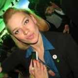 Larisa from Ljubljana | Woman | 35 years old | Gemini