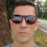 Robsonsabb5A from Santo Antonio da Platina | Man | 43 years old | Capricorn