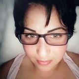 Jeh from Brusque | Woman | 45 years old | Taurus