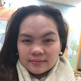 Leehyun from Hanam | Woman | 37 years old | Capricorn
