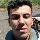 Oika from Boituva | Man | 36 years old | Taurus