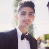 Alikhan from Helsingborg | Man | 30 years old | Cancer