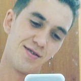 Alanzinho from Anchieta | Man | 25 years old | Libra
