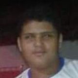 Lukinhas from Gloria | Man | 26 years old | Gemini