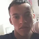 Santos from Malhador | Man | 25 years old | Aquarius