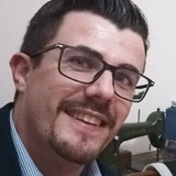 Vene from Pinarolo Po | Man | 35 years old | Capricorn