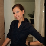 Vanhou from Genk | Woman | 43 years old | Leo