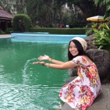 Elsa from Jakarta | Woman | 36 years old | Virgo