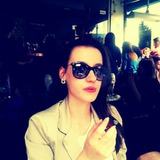 Koni from Skopje | Woman | 35 years old | Capricorn