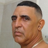 19Dp from Opa-locka | Man | 53 years old | Gemini