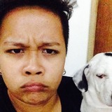 Cha from Iloilo | Woman | 35 years old | Taurus