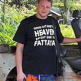 Denis from Irkutsk | Man | 49 years old | Scorpio