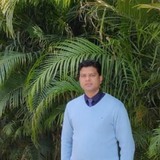 Joy from Amritsar | Man | 43 years old | Virgo