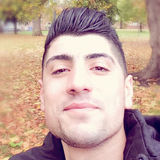 Dyar from Ipswich | Man | 27 years old | Scorpio