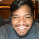 Cuba from Yacimiento Rio Turbio | Man | 37 years old | Taurus