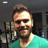Abdul from Malmö | Man | 35 years old | Cancer