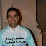 Cabezon from Colon | Man | 48 years old | Taurus