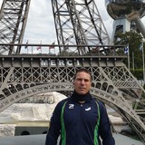 Danielgutap8 from Evere | Man | 50 years old | Aries